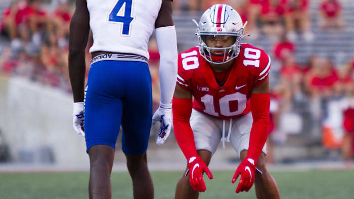 78. Cameron Martinez